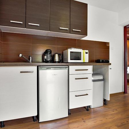 Apartman Ruzak Ruzova Zewnętrze zdjęcie
