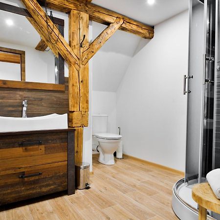Apartman Ruzak Ruzova Zewnętrze zdjęcie