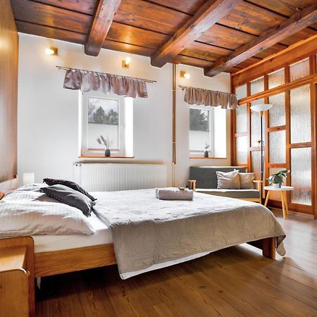 Apartman Ruzak Ruzova Zewnętrze zdjęcie