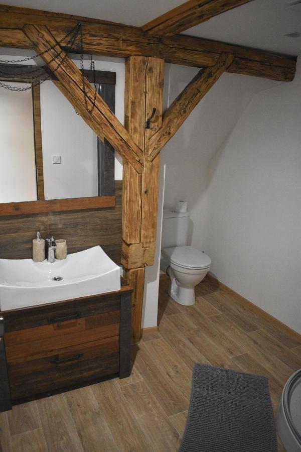Apartman Ruzak Ruzova Zewnętrze zdjęcie