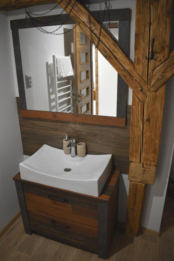 Apartman Ruzak Ruzova Zewnętrze zdjęcie
