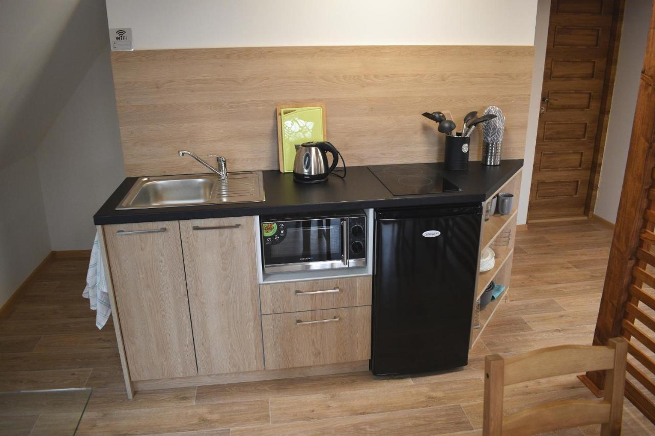 Apartman Ruzak Ruzova Zewnętrze zdjęcie