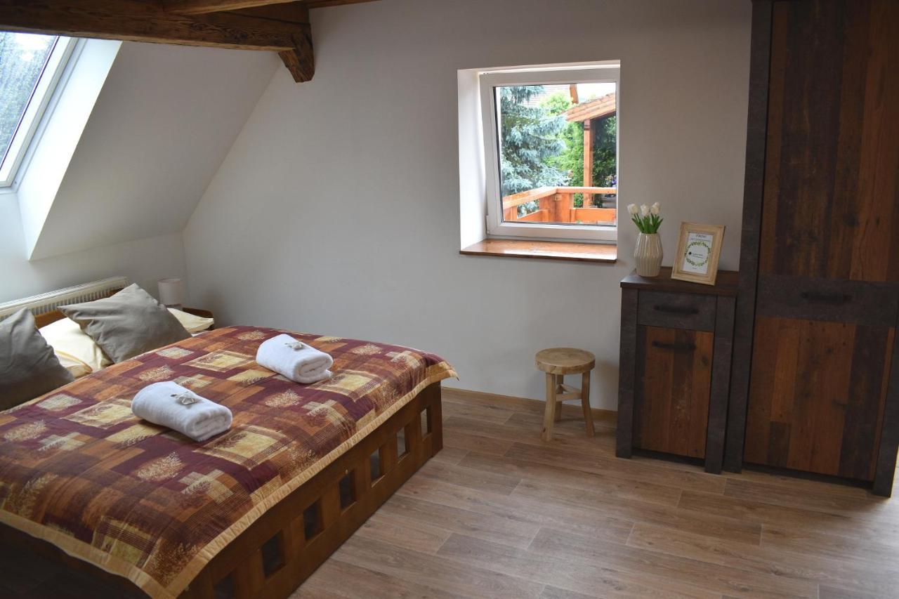 Apartman Ruzak Ruzova Zewnętrze zdjęcie