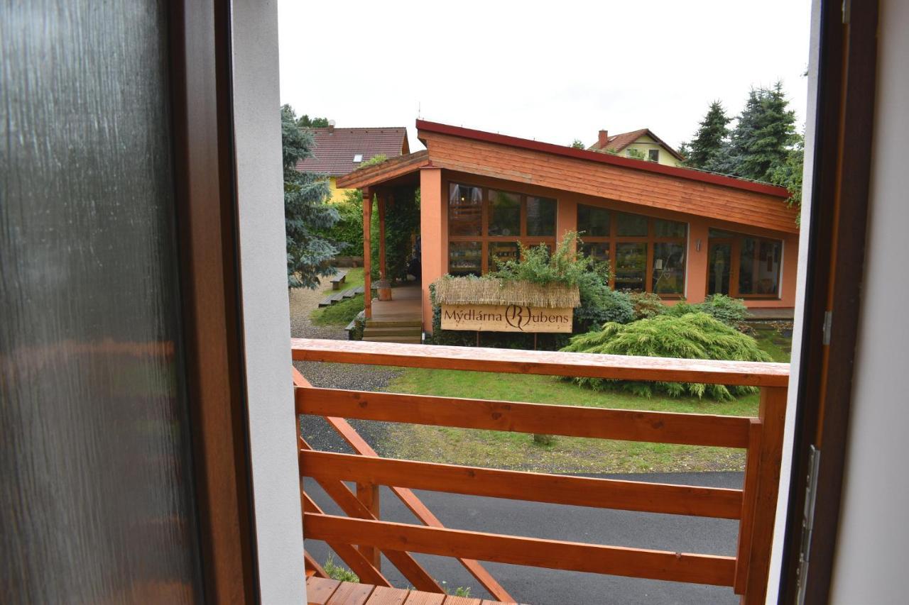 Apartman Ruzak Ruzova Zewnętrze zdjęcie