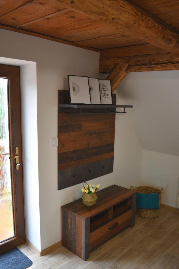 Apartman Ruzak Ruzova Zewnętrze zdjęcie