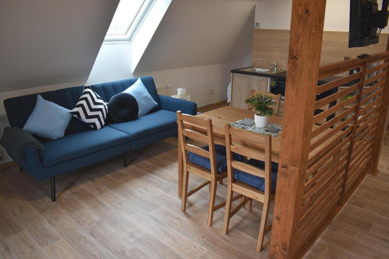 Apartman Ruzak Ruzova Zewnętrze zdjęcie