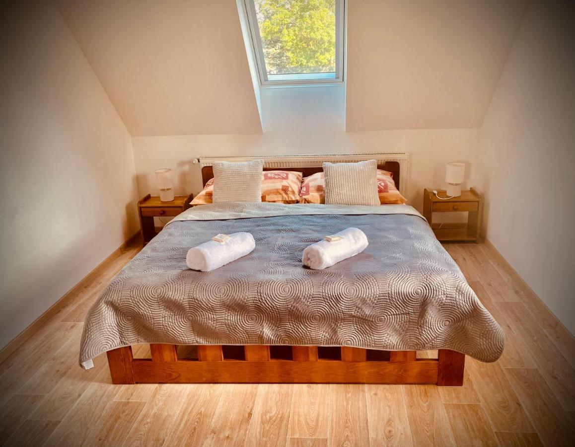 Apartman Ruzak Ruzova Zewnętrze zdjęcie