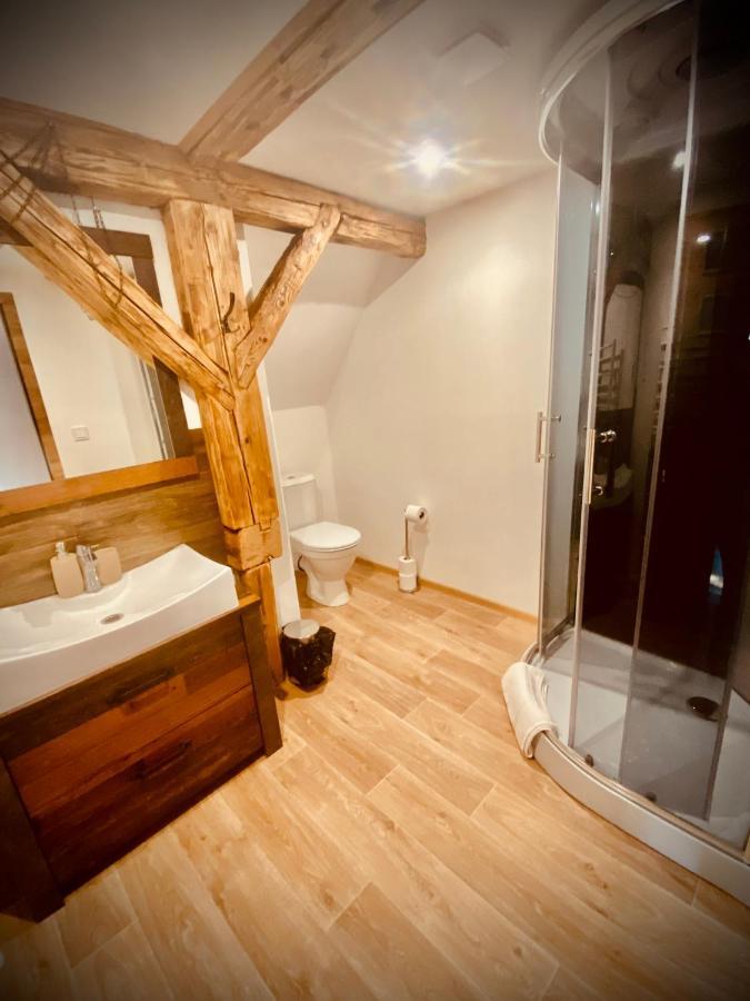 Apartman Ruzak Ruzova Zewnętrze zdjęcie