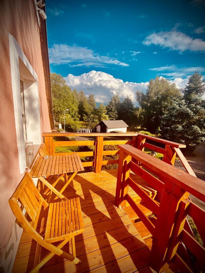 Apartman Ruzak Ruzova Zewnętrze zdjęcie