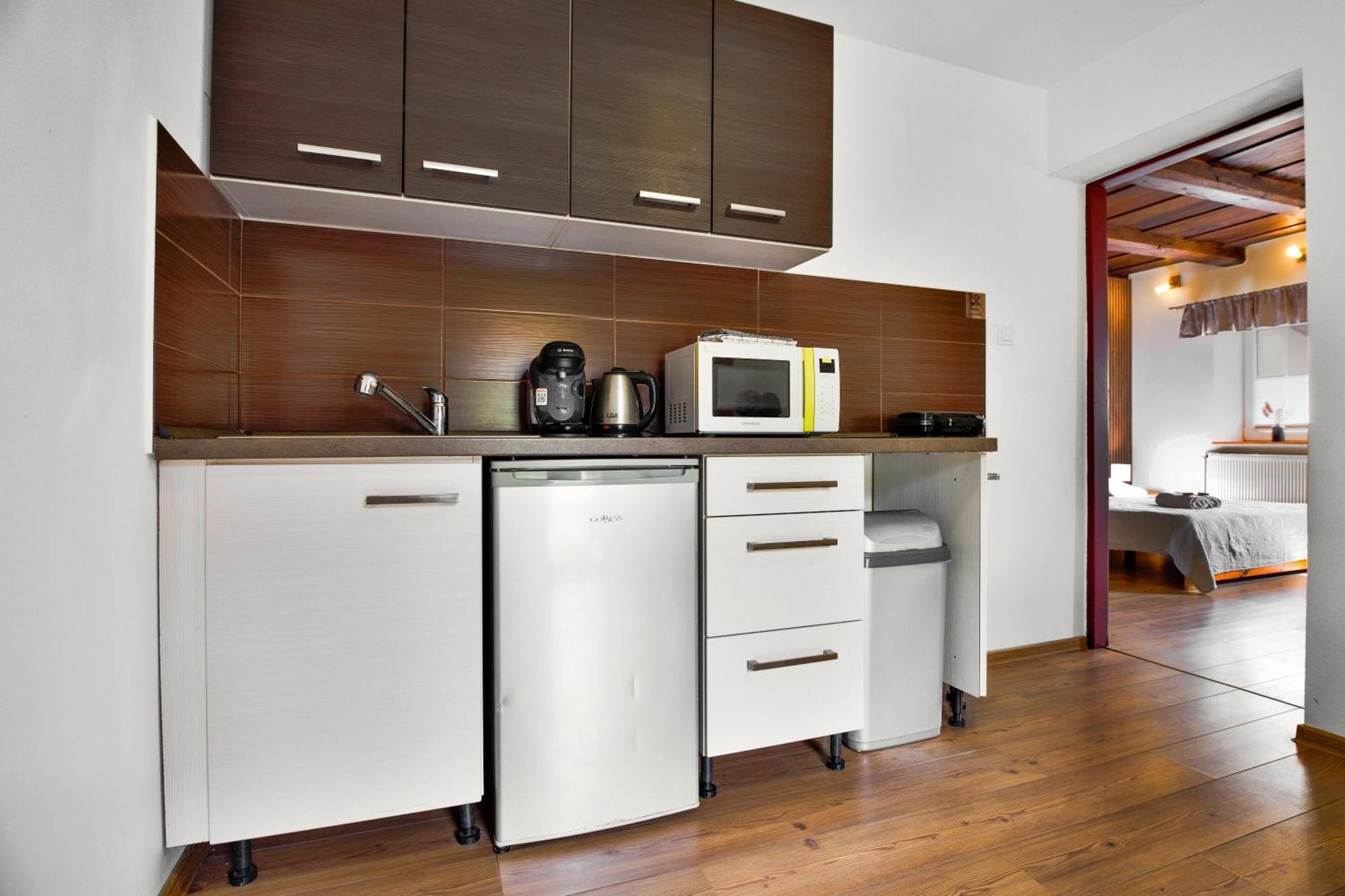 Apartman Ruzak Ruzova Zewnętrze zdjęcie