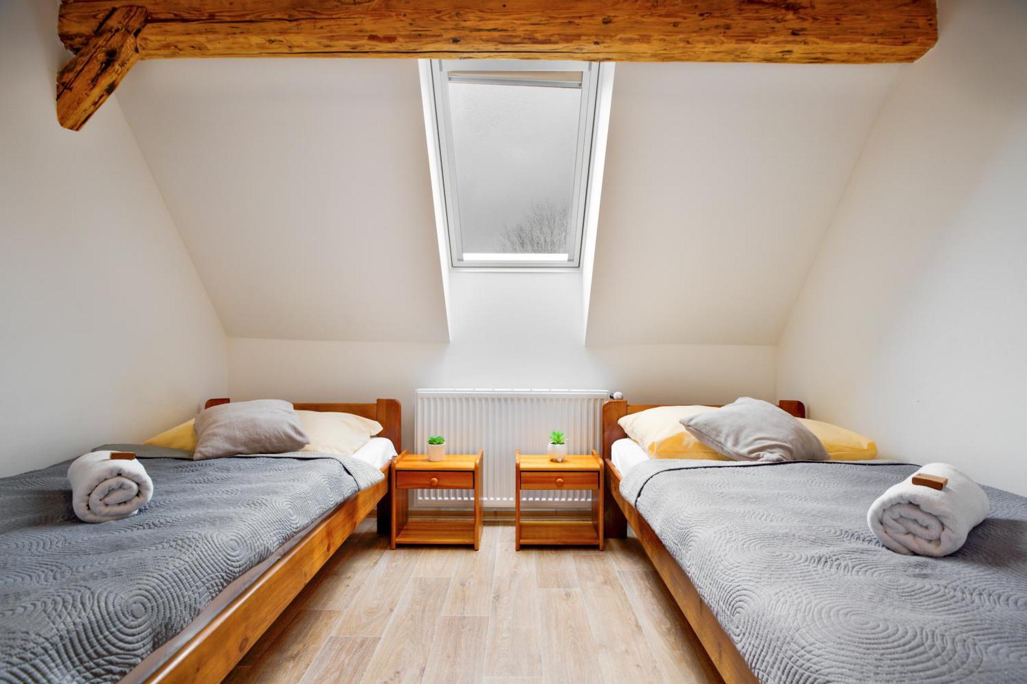 Apartman Ruzak Ruzova Zewnętrze zdjęcie