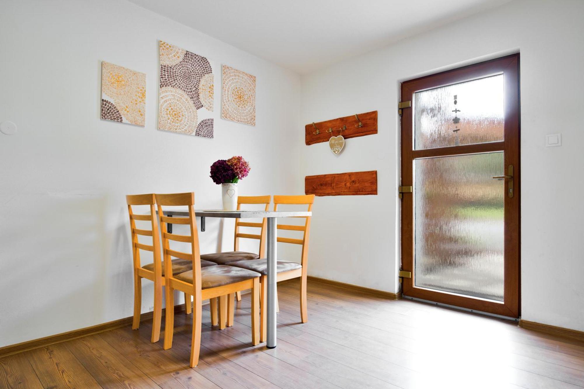 Apartman Ruzak Ruzova Zewnętrze zdjęcie