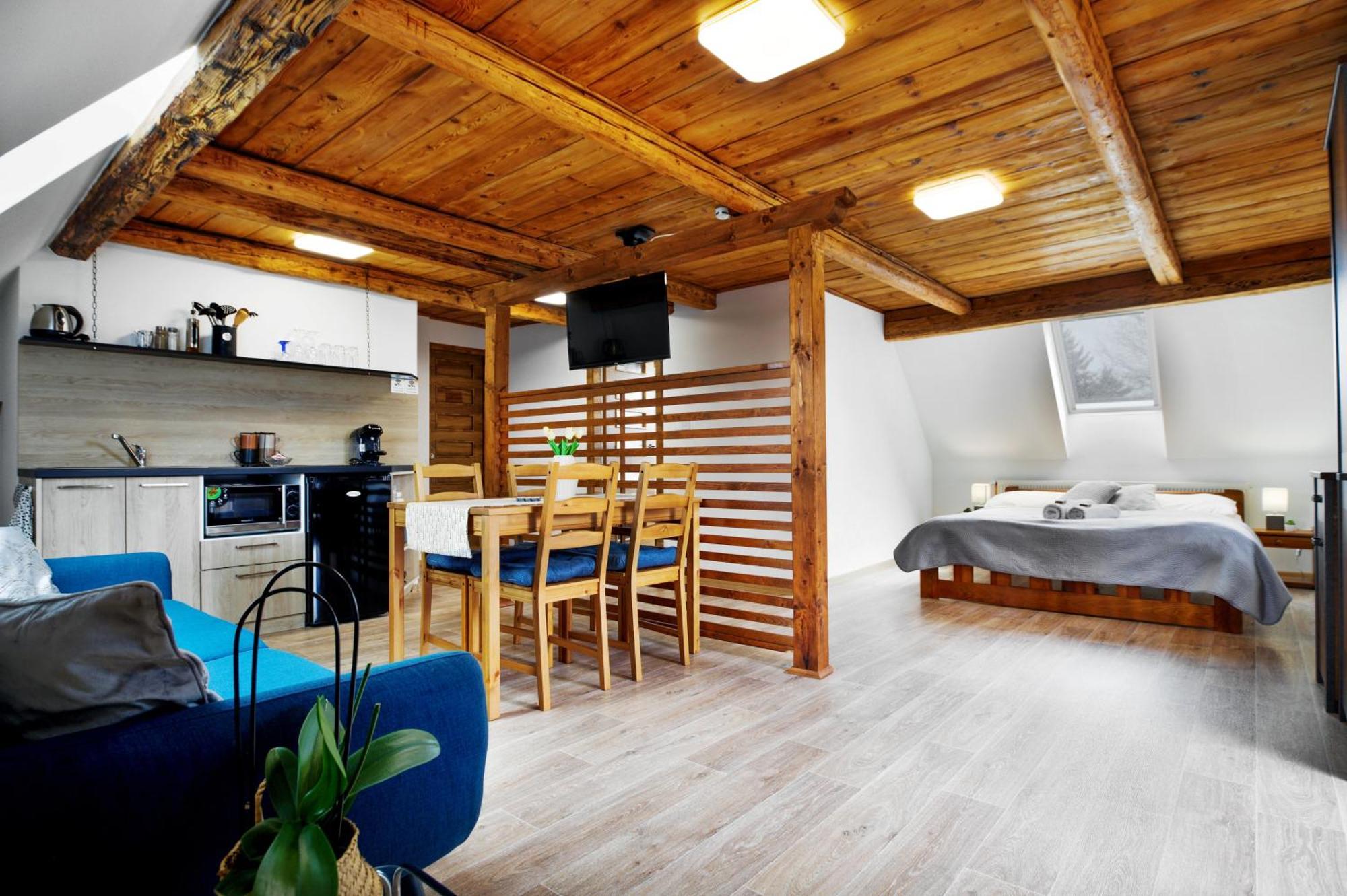Apartman Ruzak Ruzova Zewnętrze zdjęcie