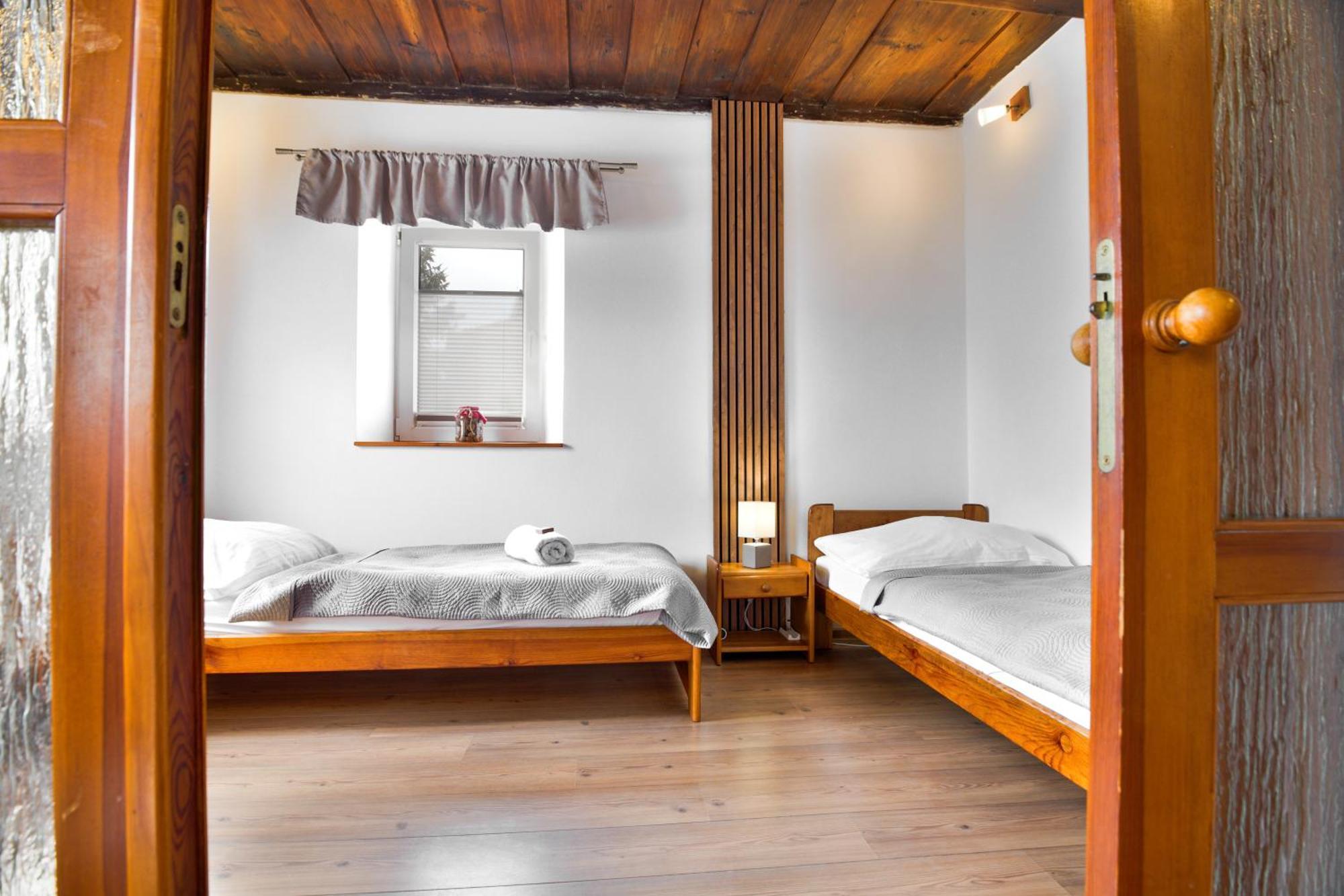 Apartman Ruzak Ruzova Zewnętrze zdjęcie