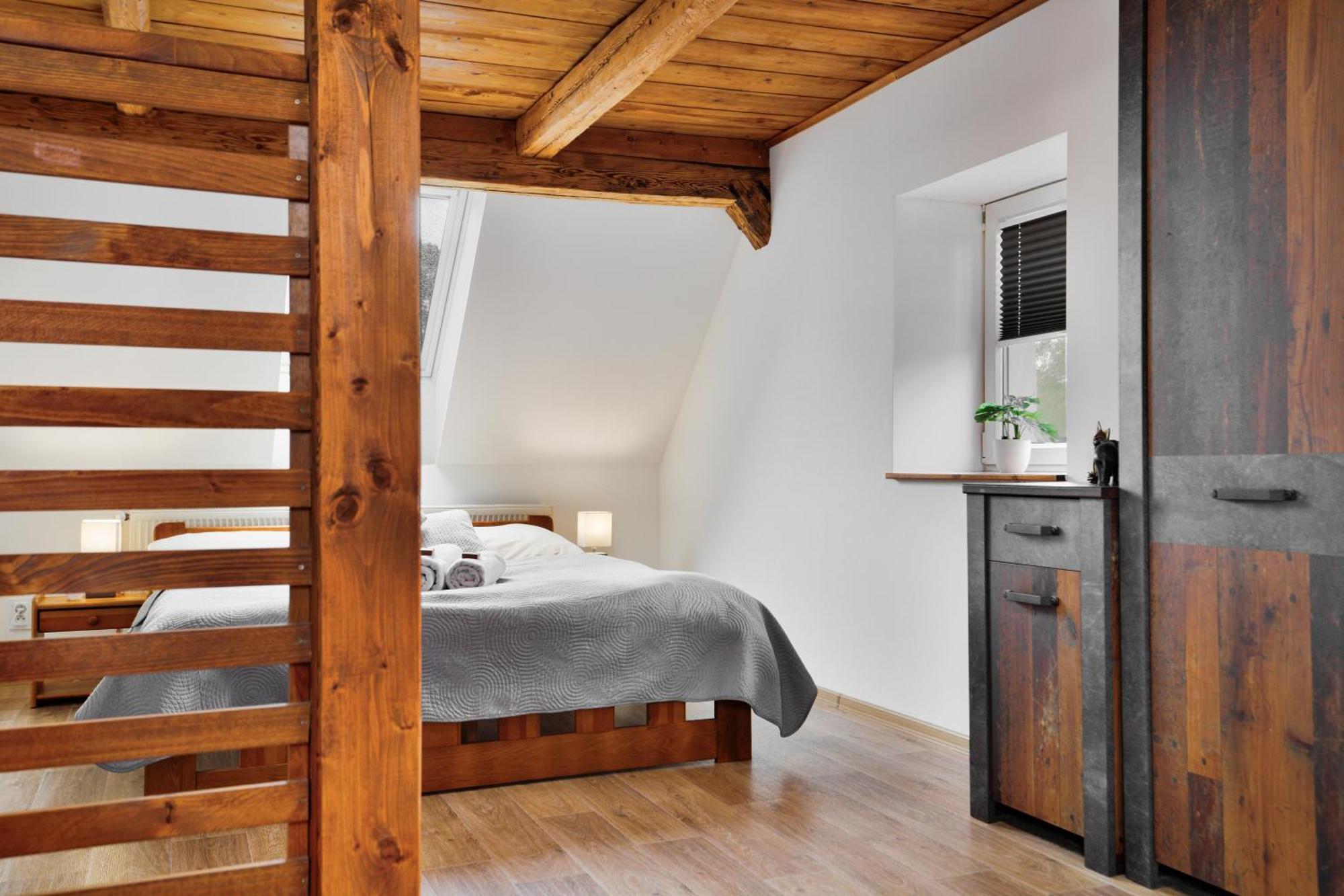 Apartman Ruzak Ruzova Zewnętrze zdjęcie