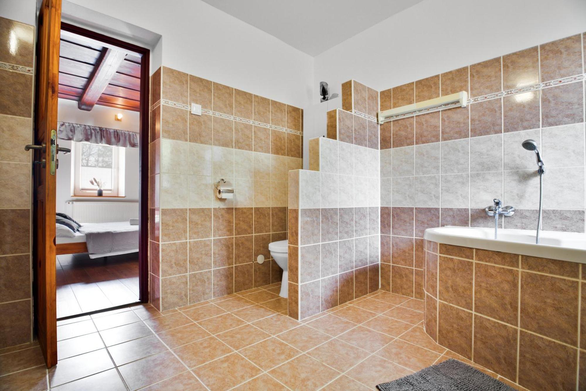 Apartman Ruzak Ruzova Zewnętrze zdjęcie