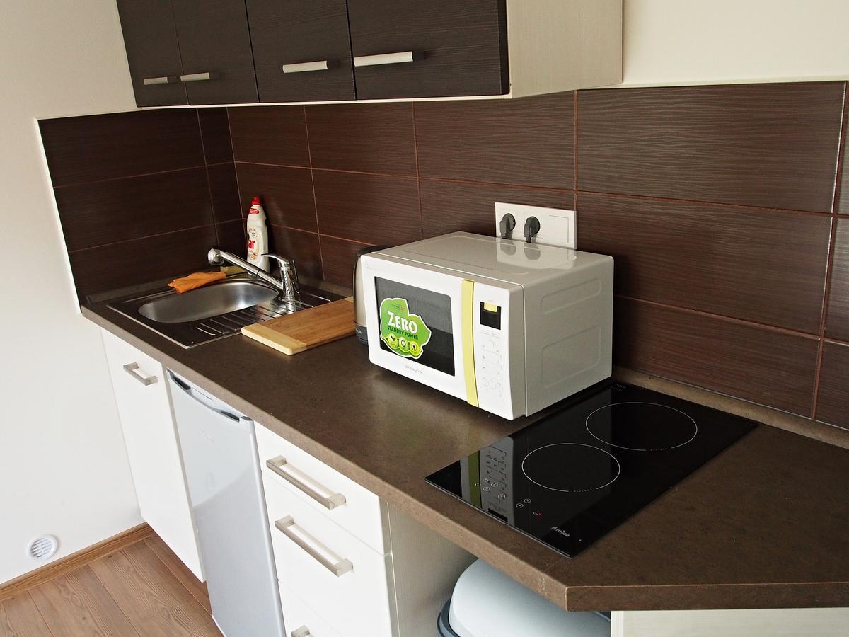Apartman Ruzak Ruzova Zewnętrze zdjęcie