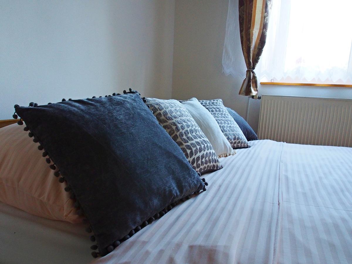 Apartman Ruzak Ruzova Zewnętrze zdjęcie