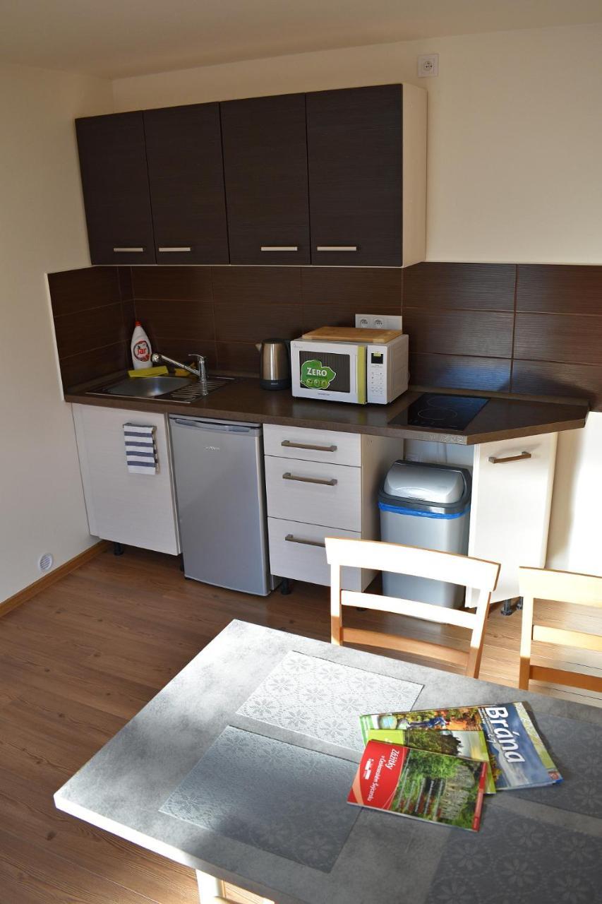 Apartman Ruzak Ruzova Zewnętrze zdjęcie