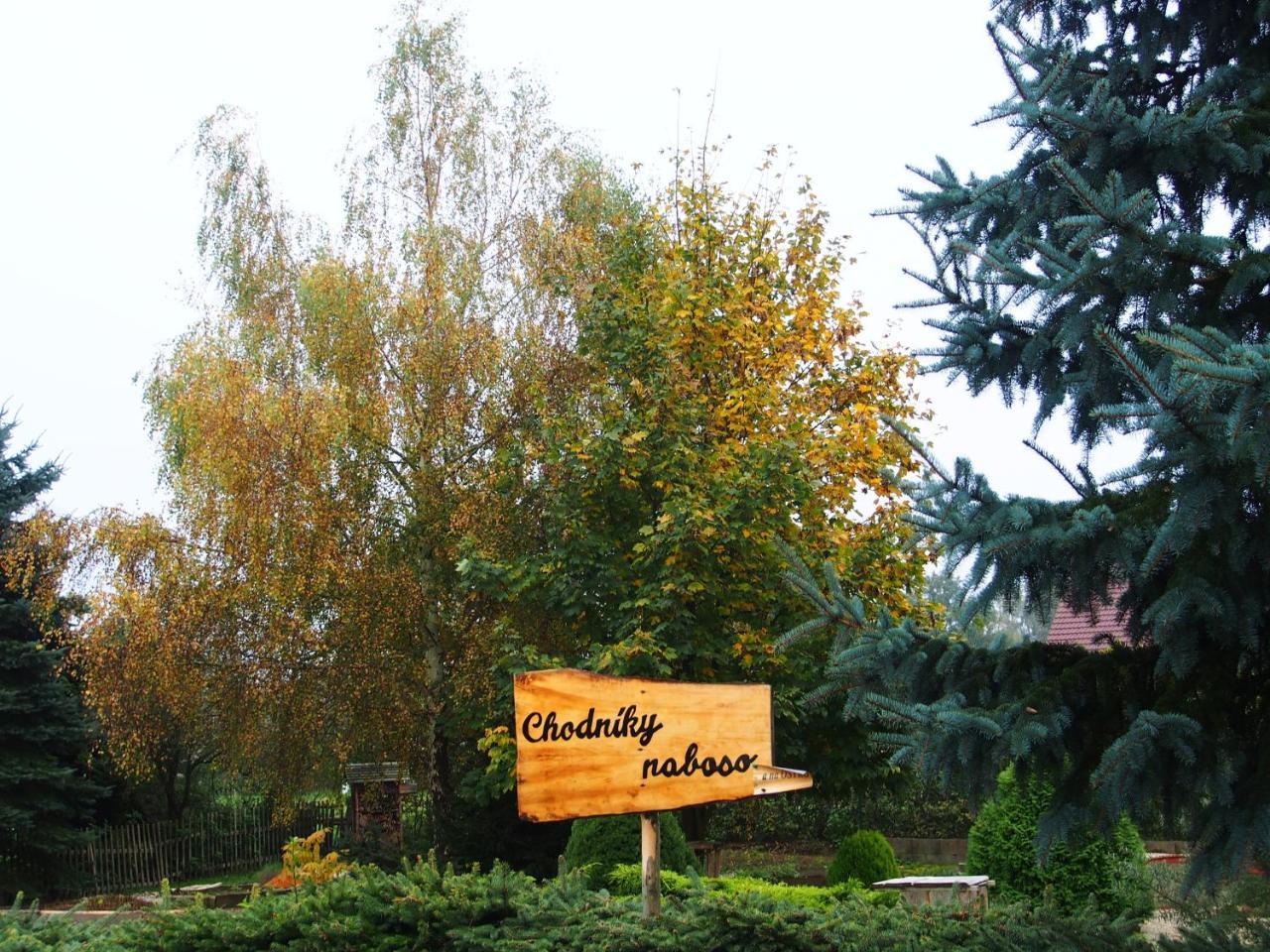 Apartman Ruzak Ruzova Zewnętrze zdjęcie